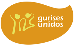 logo gurises unidos